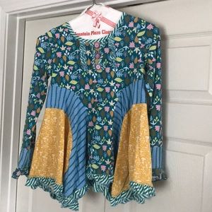 Matilda Jane set